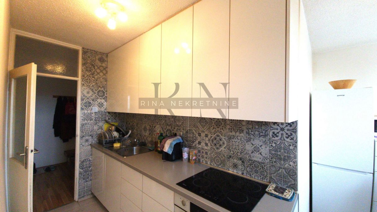 Appartamento Knežija, Trešnjevka - Jug, Rudolfa Bićanića , 56m2