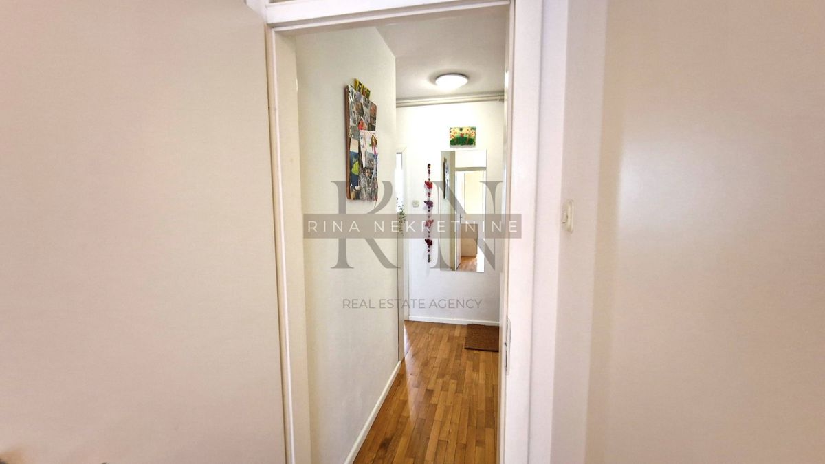 Appartamento Kajzerica, Novi Zagreb - Zapad, Podbrežje, 48m2