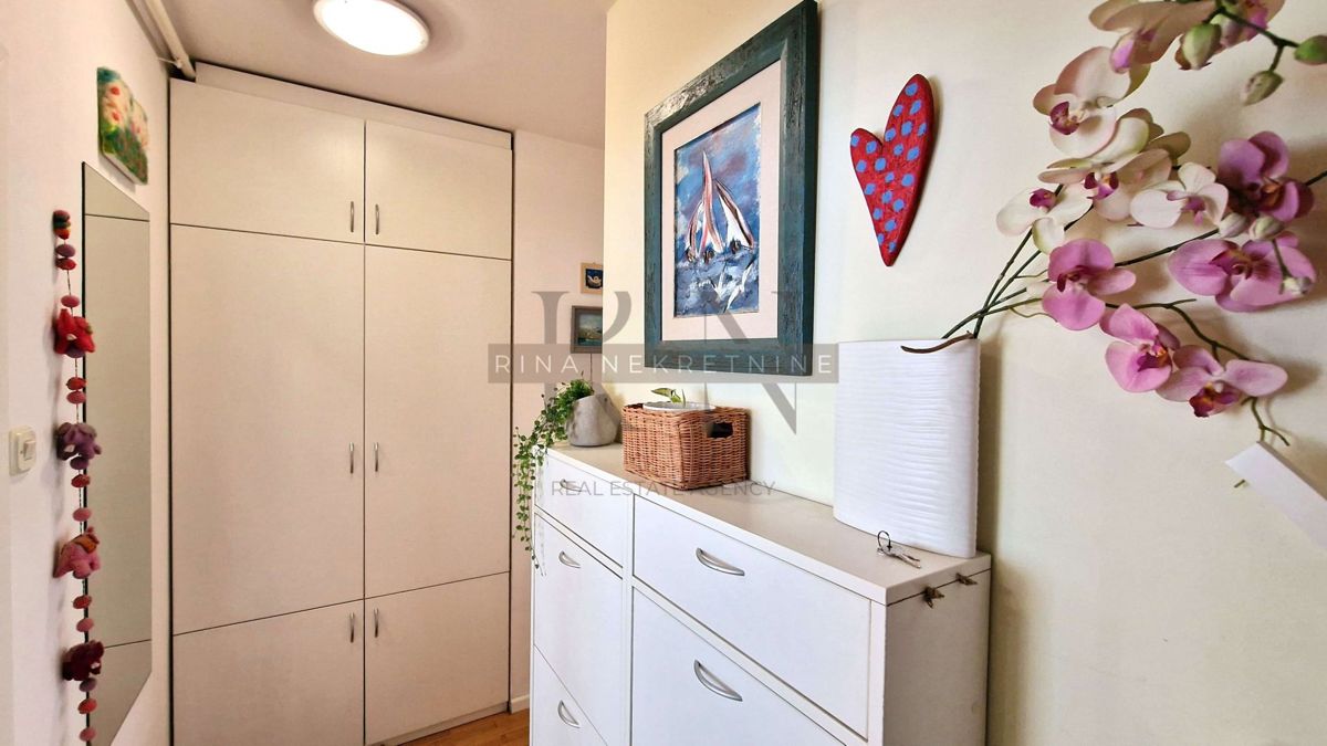 Appartamento Kajzerica, Novi Zagreb - Zapad, Podbrežje, 48m2