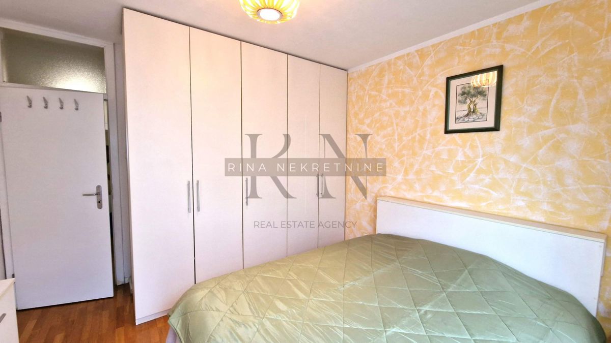 Appartamento Kajzerica, Novi Zagreb - Zapad, Podbrežje, 48m2