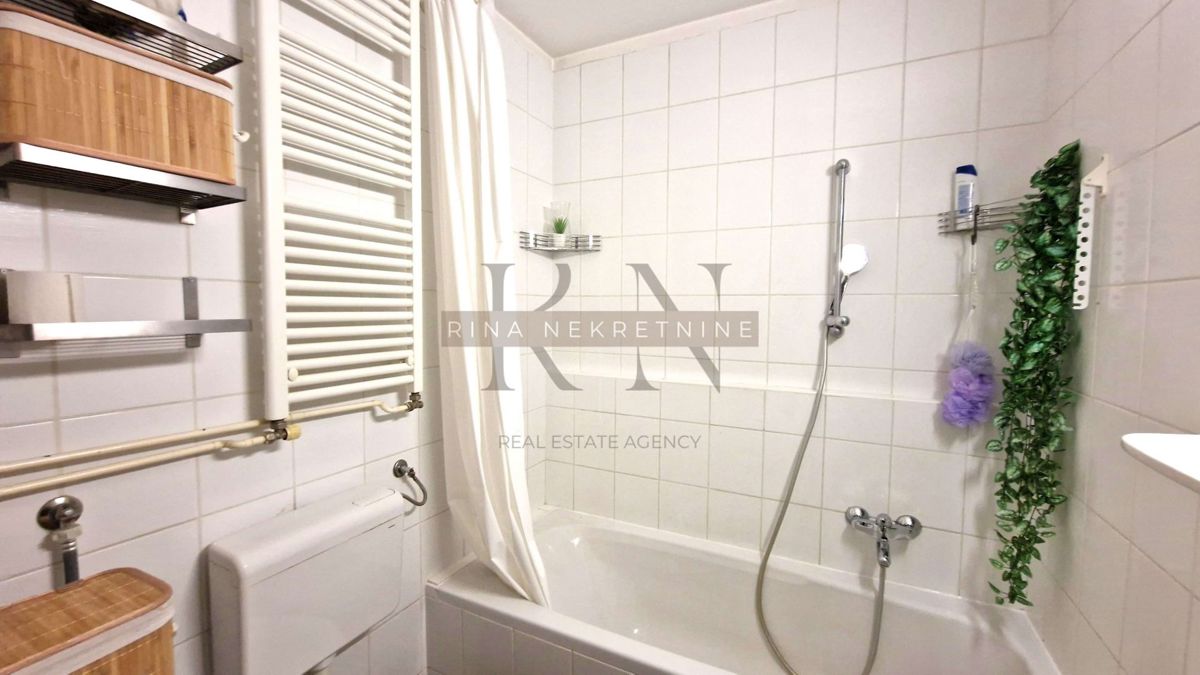 Appartamento Kajzerica, Novi Zagreb - Zapad, Podbrežje, 48m2