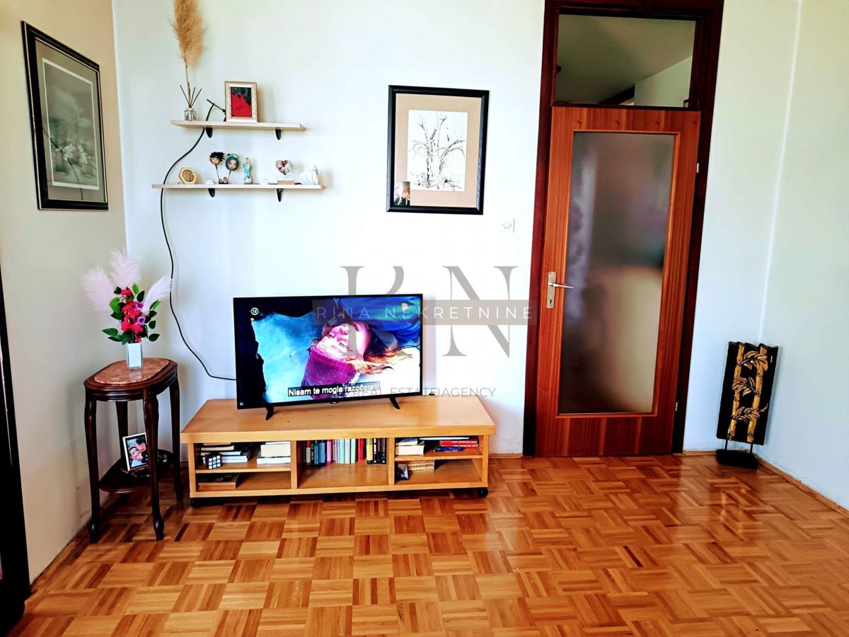 Appartamento Malešnica, Stenjevec, 78,45m2