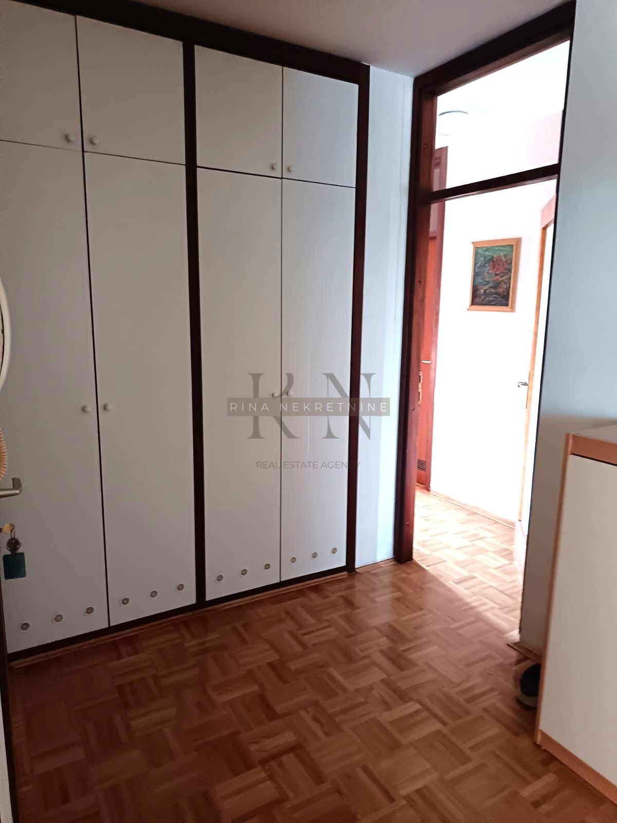 Appartamento Malešnica, Stenjevec, 78,45m2