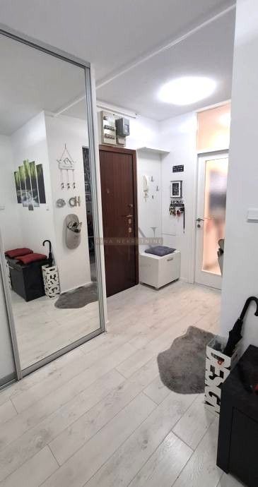 Appartamento Sloboština, Novi Zagreb - Istok, Karela Zahradnika, 68,35m2