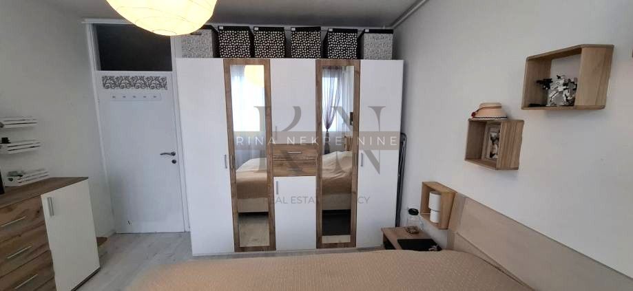 Appartamento Sloboština, Novi Zagreb - Istok, Karela Zahradnika, 68,35m2