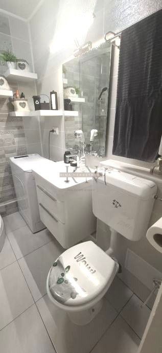 Appartamento Sloboština, Novi Zagreb - Istok, Karela Zahradnika, 68,35m2