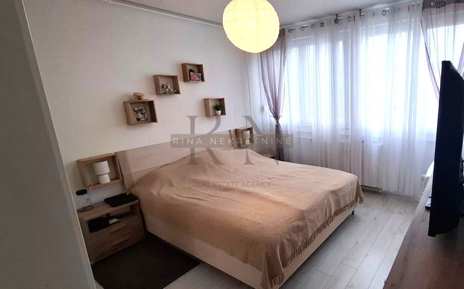 Appartamento Sloboština, Novi Zagreb - Istok, Karela Zahradnika, 68,35m2