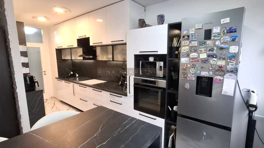 Appartamento Sloboština, Novi Zagreb - Istok, Karela Zahradnika, 68,35m2