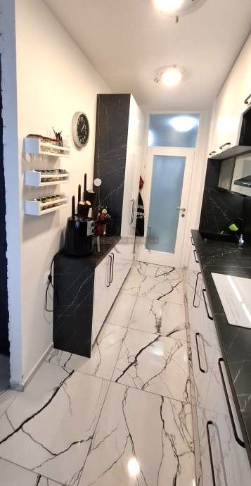 Appartamento Sloboština, Novi Zagreb - Istok, Karela Zahradnika, 68,35m2