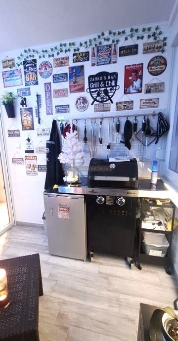 Appartamento Sloboština, Novi Zagreb - Istok, Karela Zahradnika, 68,35m2