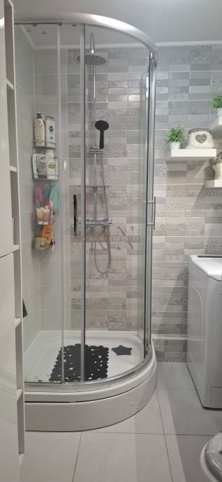 Appartamento Sloboština, Novi Zagreb - Istok, Karela Zahradnika, 68,35m2