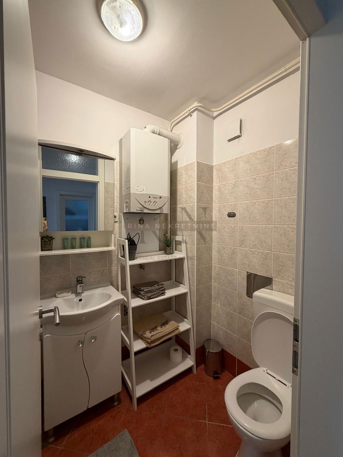 Appartamento Lanište, Novi Zagreb - Zapad, Jaruščica, 44m2