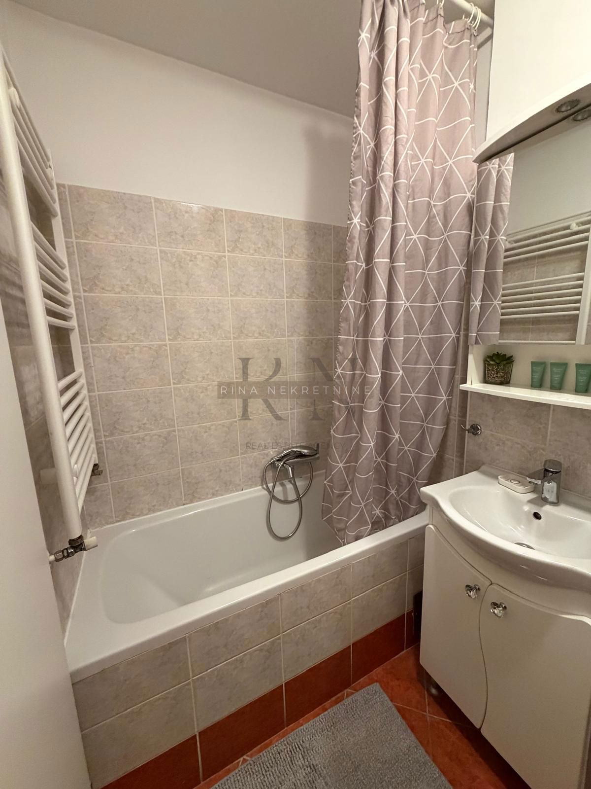 Appartamento Lanište, Novi Zagreb - Zapad, Jaruščica, 44m2