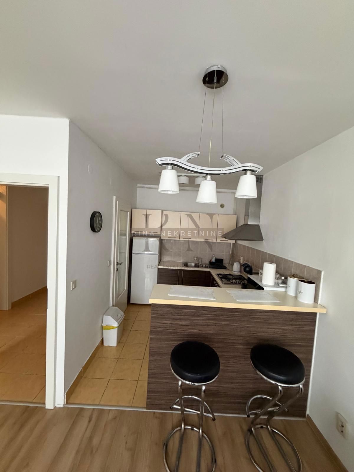 Appartamento Lanište, Novi Zagreb - Zapad, Jaruščica, 44m2