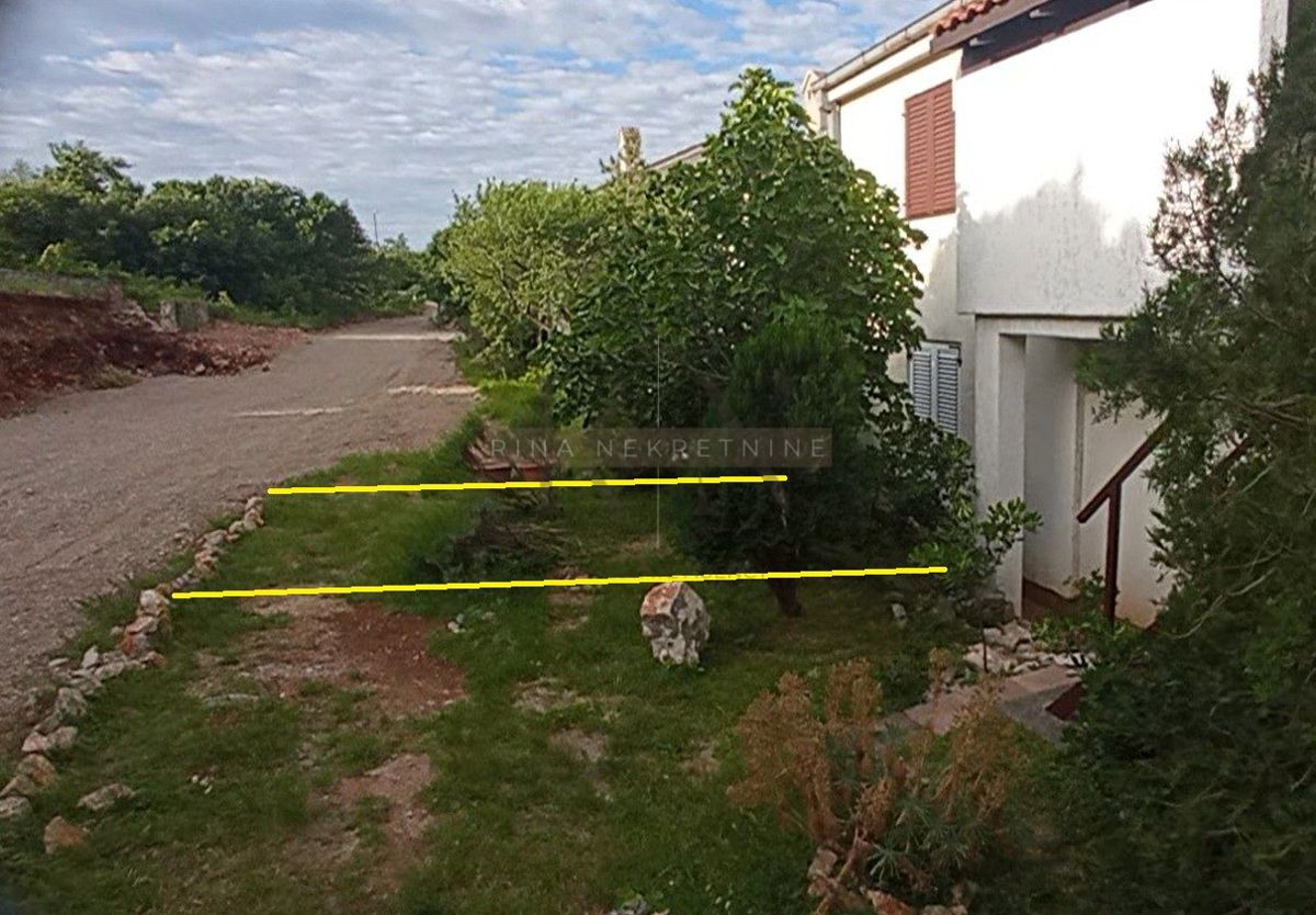 Appartamento Klenovica, Novi Vinodolski, klenovica, 48,19m2