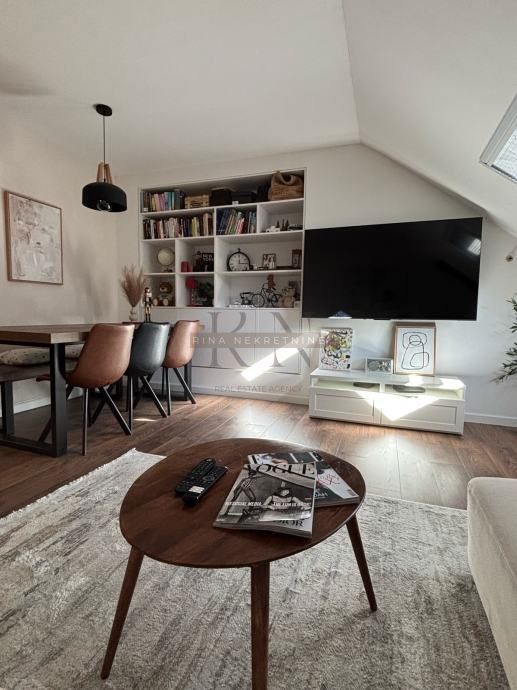 Appartamento Trešnjevka, Trešnjevka - Sjever, tratinska ulica , 85m2