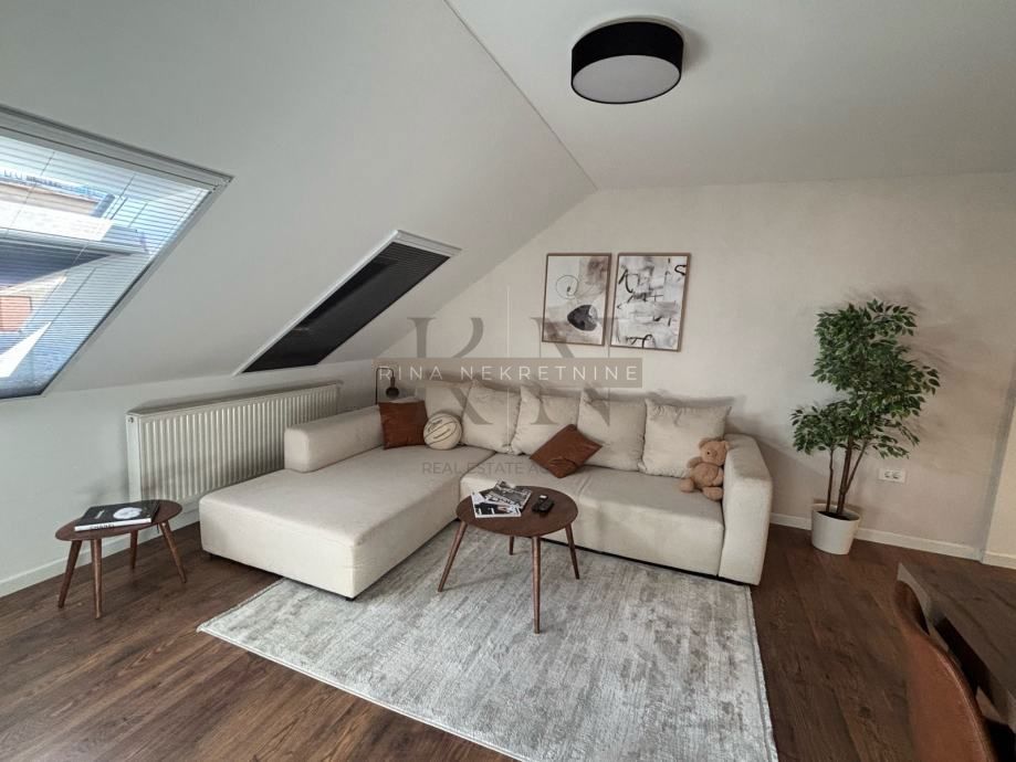 Appartamento Trešnjevka, Trešnjevka - Sjever, tratinska ulica , 85m2