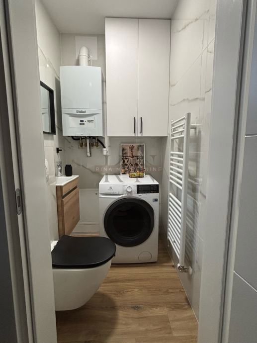 Appartamento Trešnjevka, Trešnjevka - Sjever, tratinska ulica , 85m2