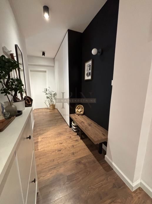 Appartamento Trešnjevka, Trešnjevka - Sjever, tratinska ulica , 85m2