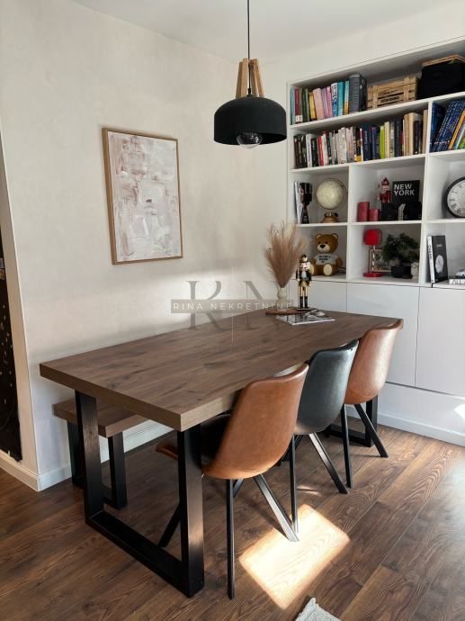 Appartamento Trešnjevka, Trešnjevka - Sjever, tratinska ulica , 85m2