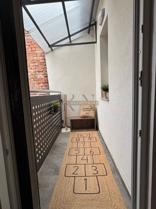 Appartamento Trešnjevka, Trešnjevka - Sjever, tratinska ulica , 85m2