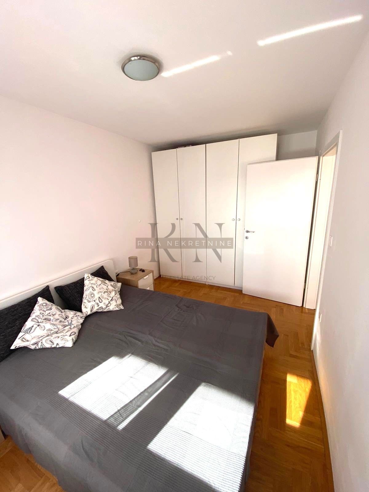 Appartamento Lanište, Novi Zagreb - Zapad, Jaruščica , 49,05m2