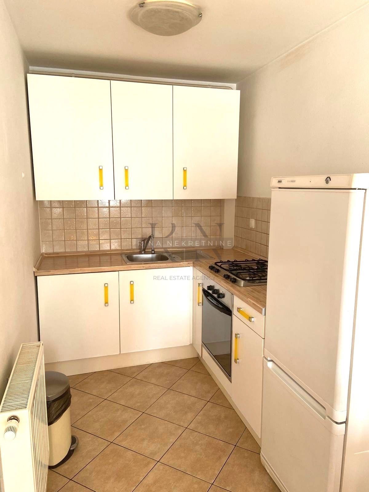 Appartamento Lanište, Novi Zagreb - Zapad, Jaruščica , 49,05m2