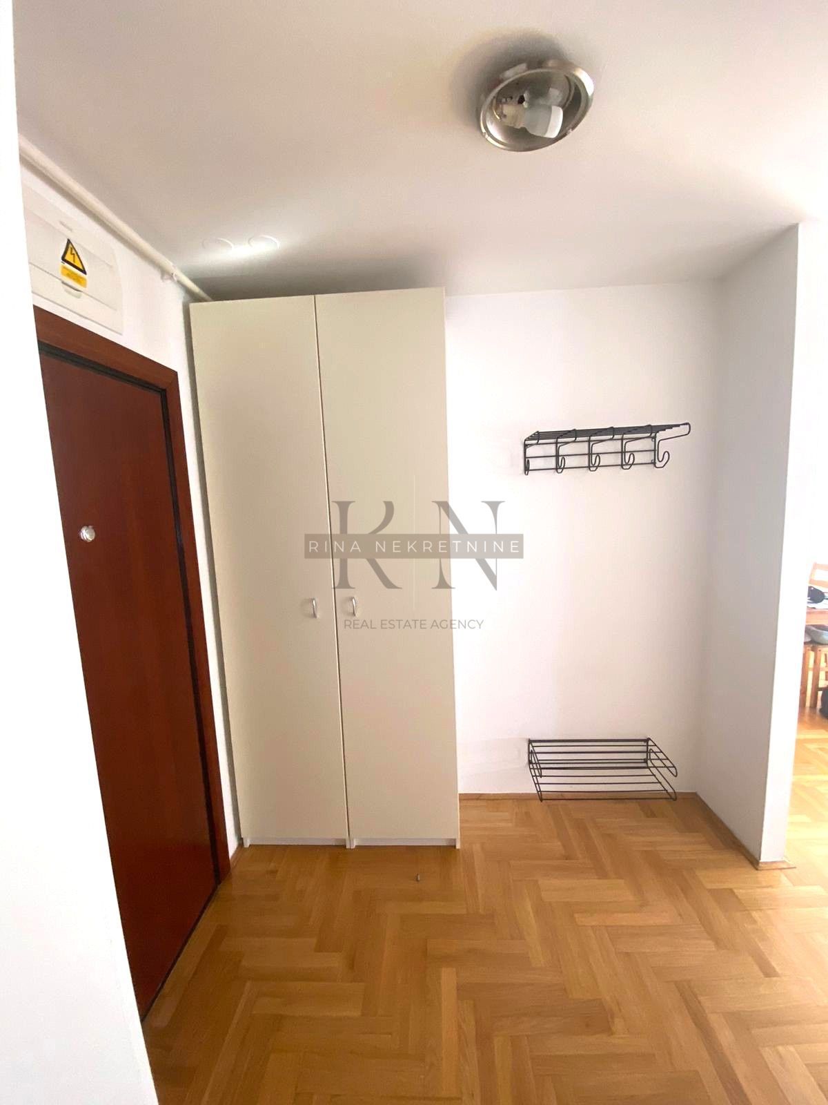 Appartamento Lanište, Novi Zagreb - Zapad, Jaruščica , 49,05m2