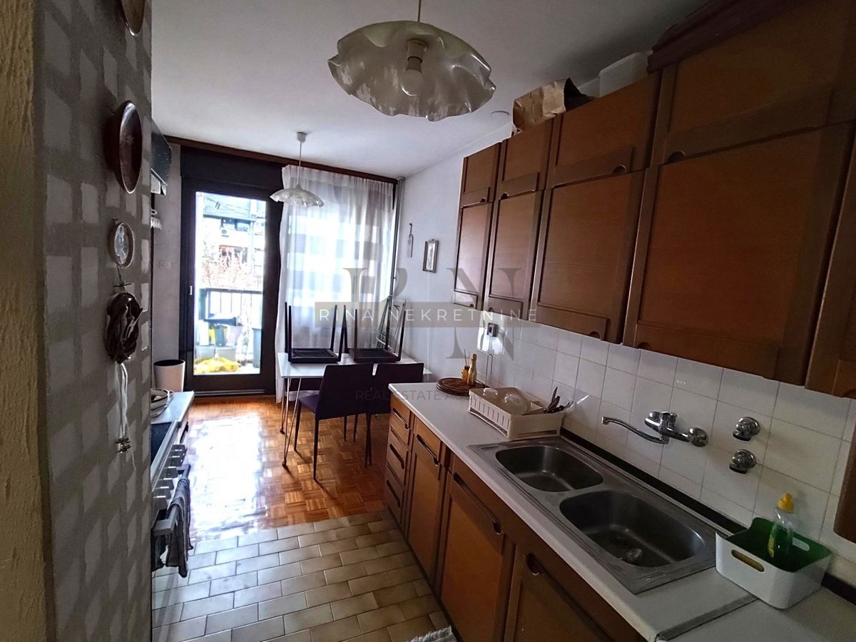 Appartamento Jarun, Trešnjevka - Jug, Macanovićeva , 41m2