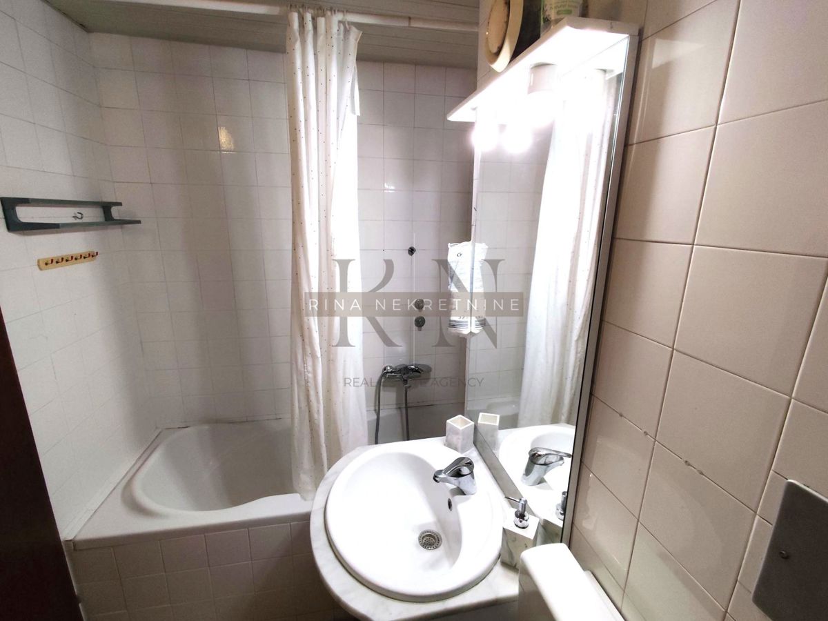 Appartamento Jarun, Trešnjevka - Jug, Macanovićeva , 41m2