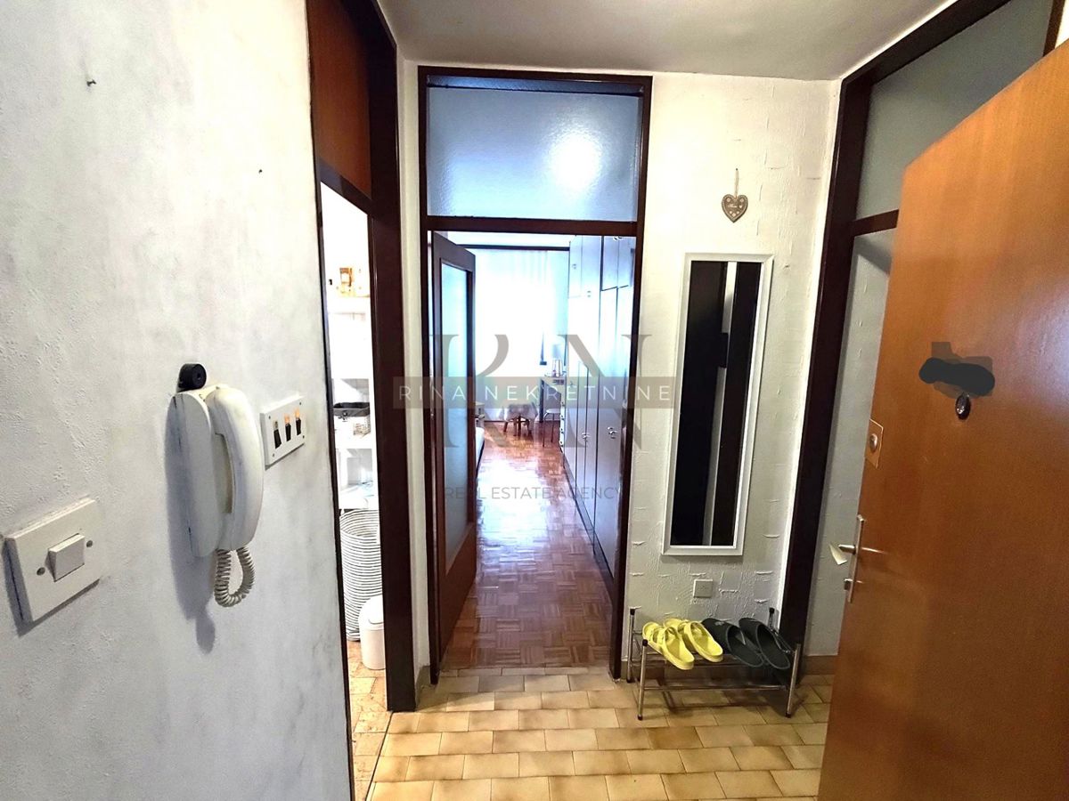 Appartamento Jarun, Trešnjevka - Jug, Macanovićeva , 41m2