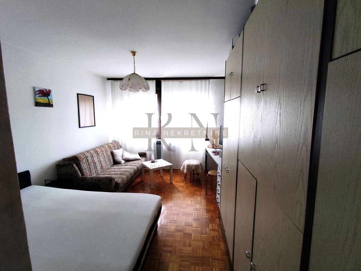 Appartamento Jarun, Trešnjevka - Jug, Macanovićeva , 41m2