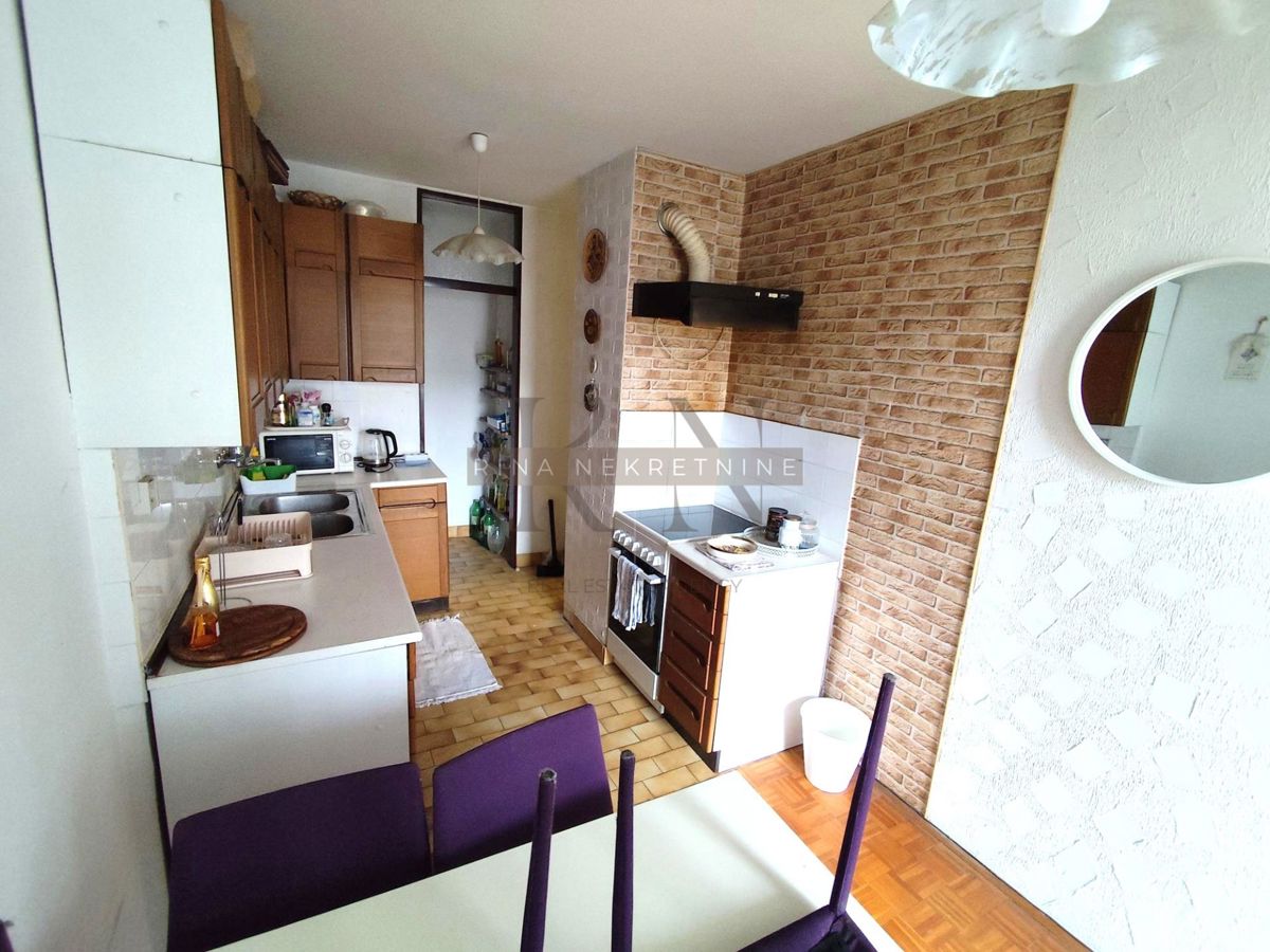 Appartamento Jarun, Trešnjevka - Jug, Macanovićeva , 41m2