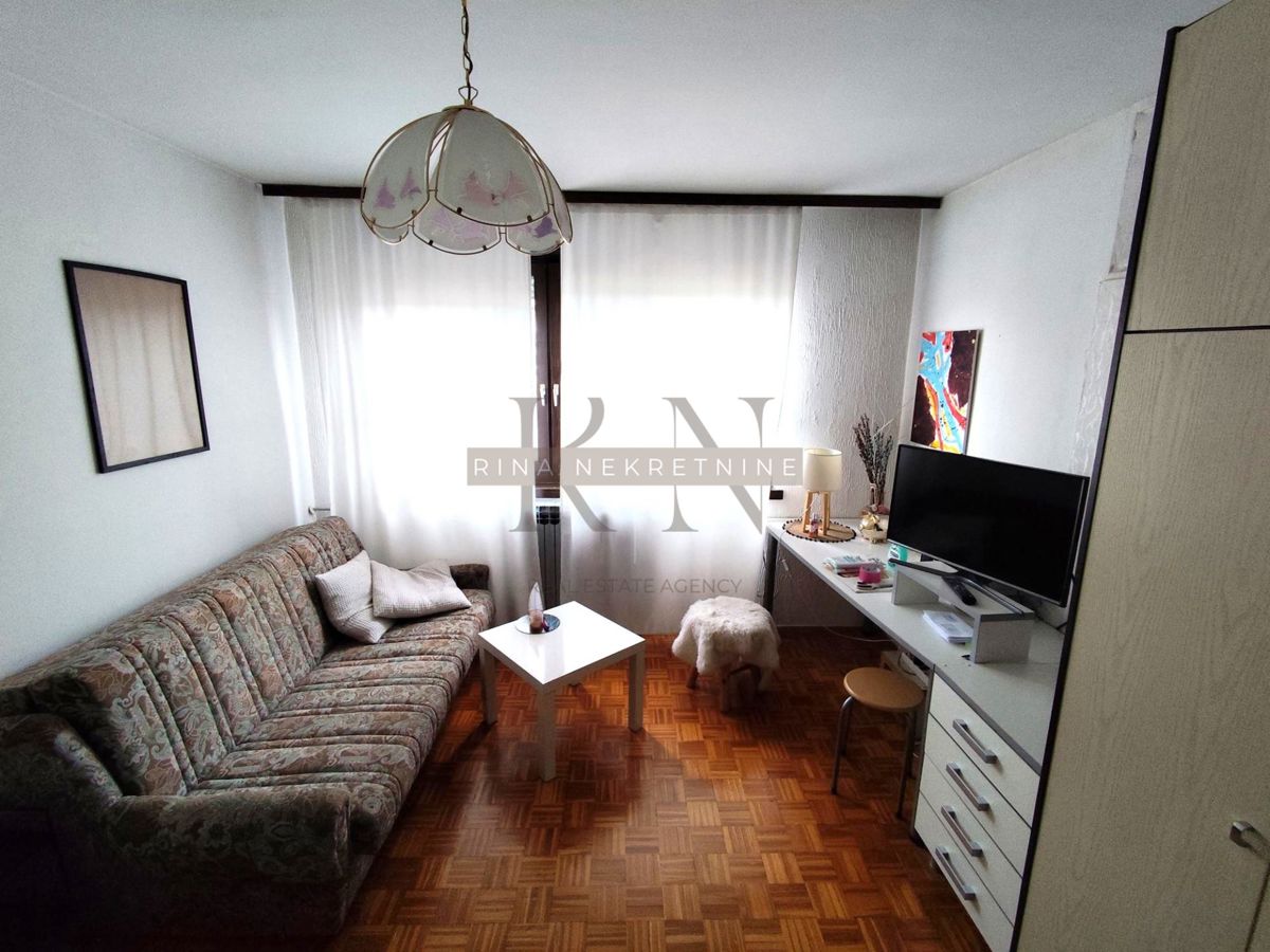 Appartamento Jarun, Trešnjevka - Jug, Macanovićeva , 41m2