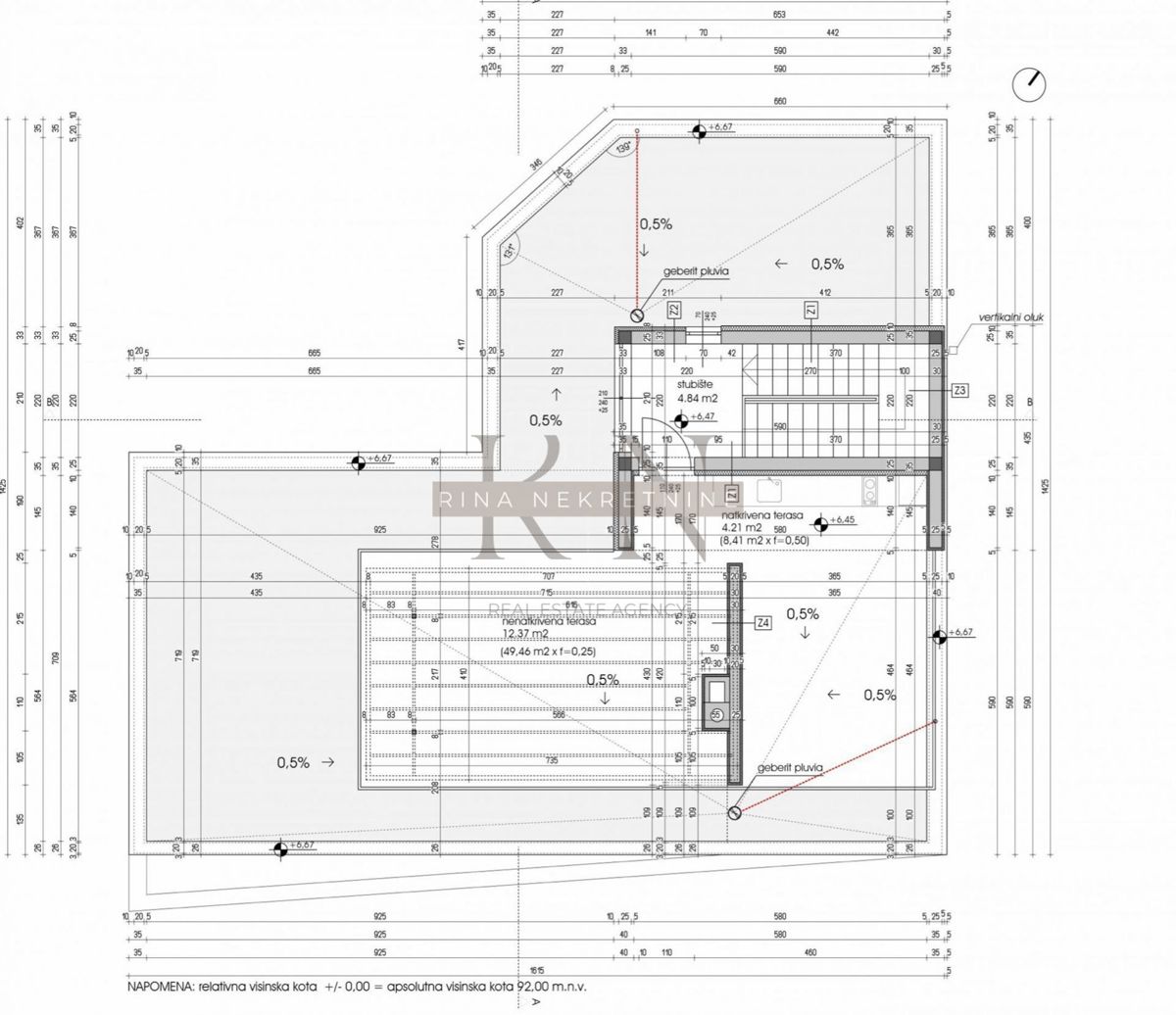ISTRIA - PARENZO - VENDITA ESCLUSIVA! VILLETTA CON VISTA MARE