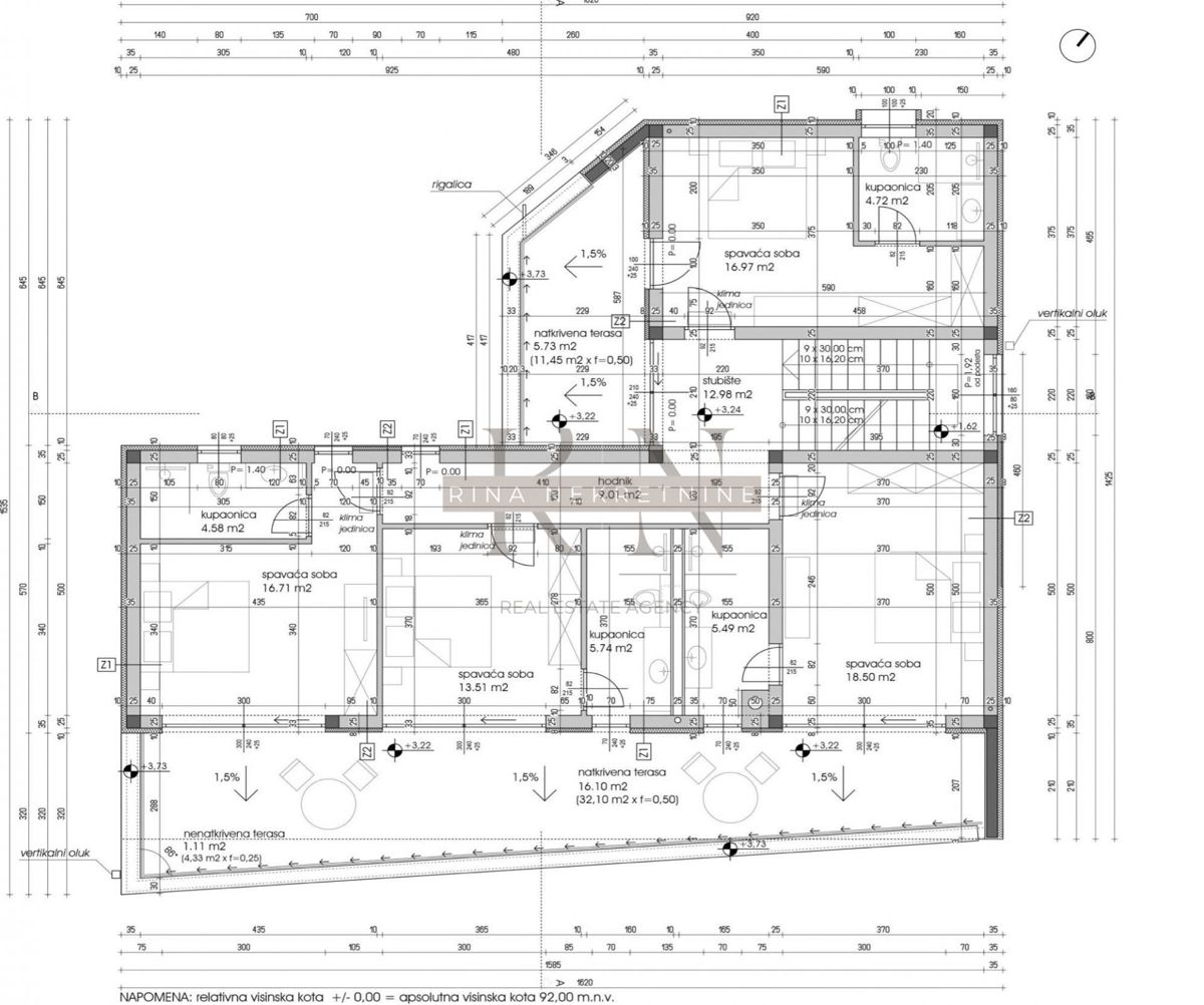 ISTRIA - PARENZO - VENDITA ESCLUSIVA! VILLETTA CON VISTA MARE