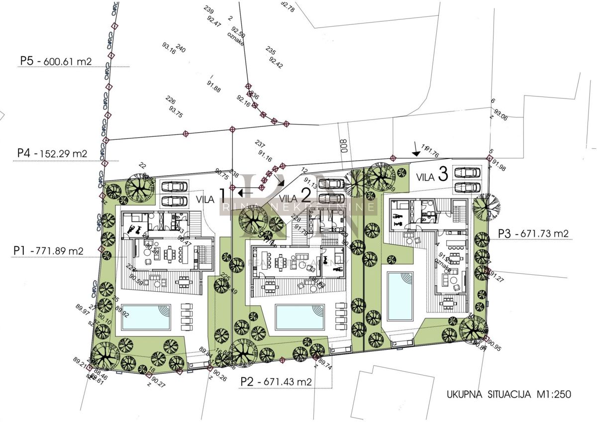 ISTRIA - PARENZO - VENDITA ESCLUSIVA! VILLETTA CON VISTA MARE