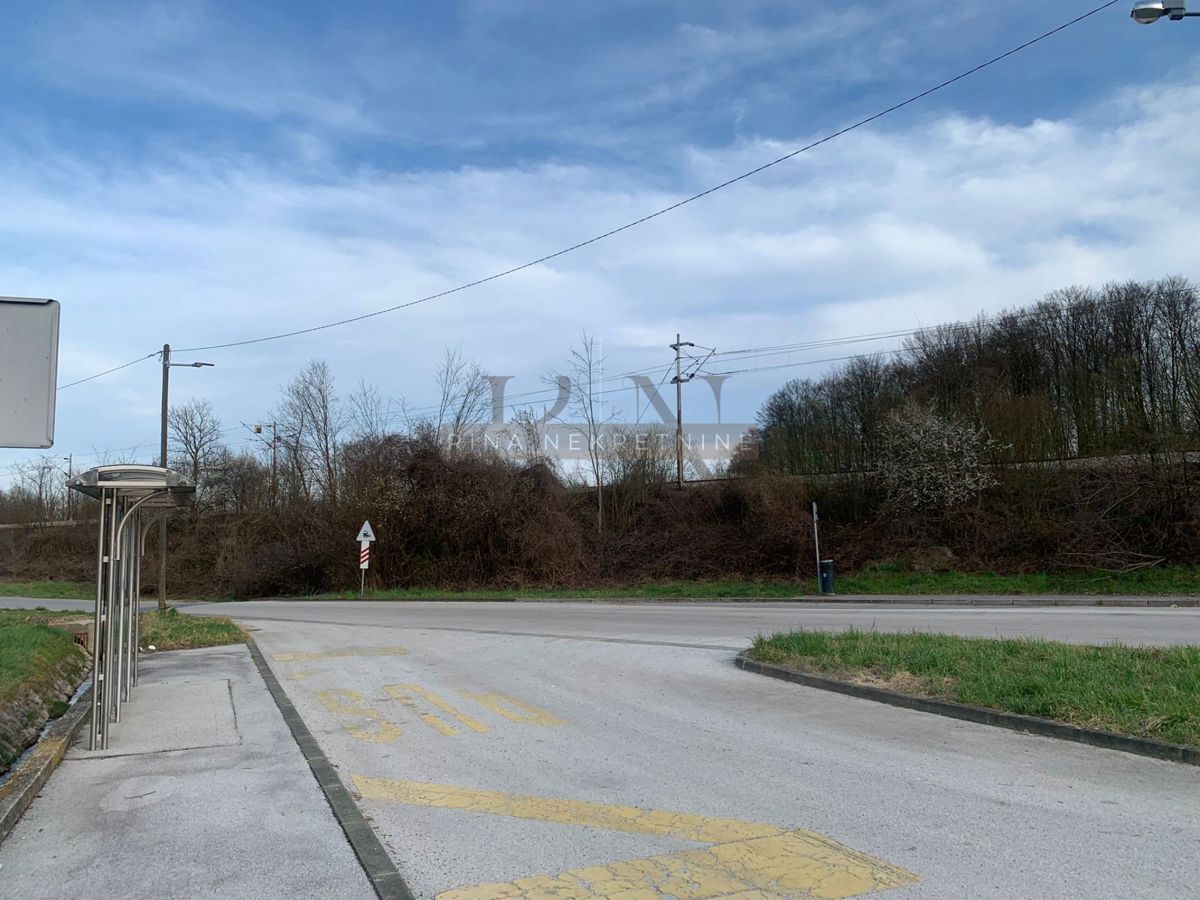 Terreno Brezovica, Zagreb - Okolica, 2.848m2