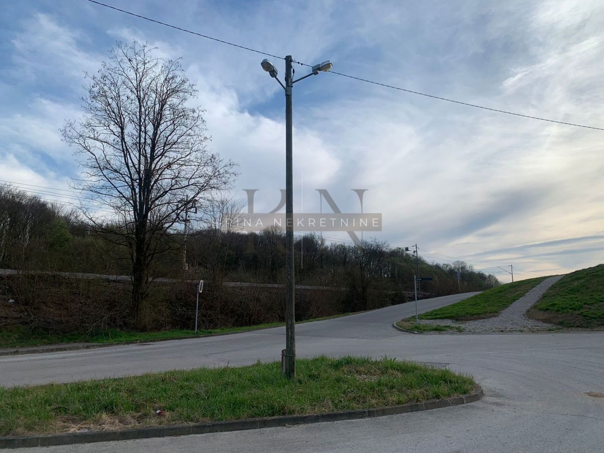 Terreno Brezovica, Zagreb - Okolica, 2.848m2