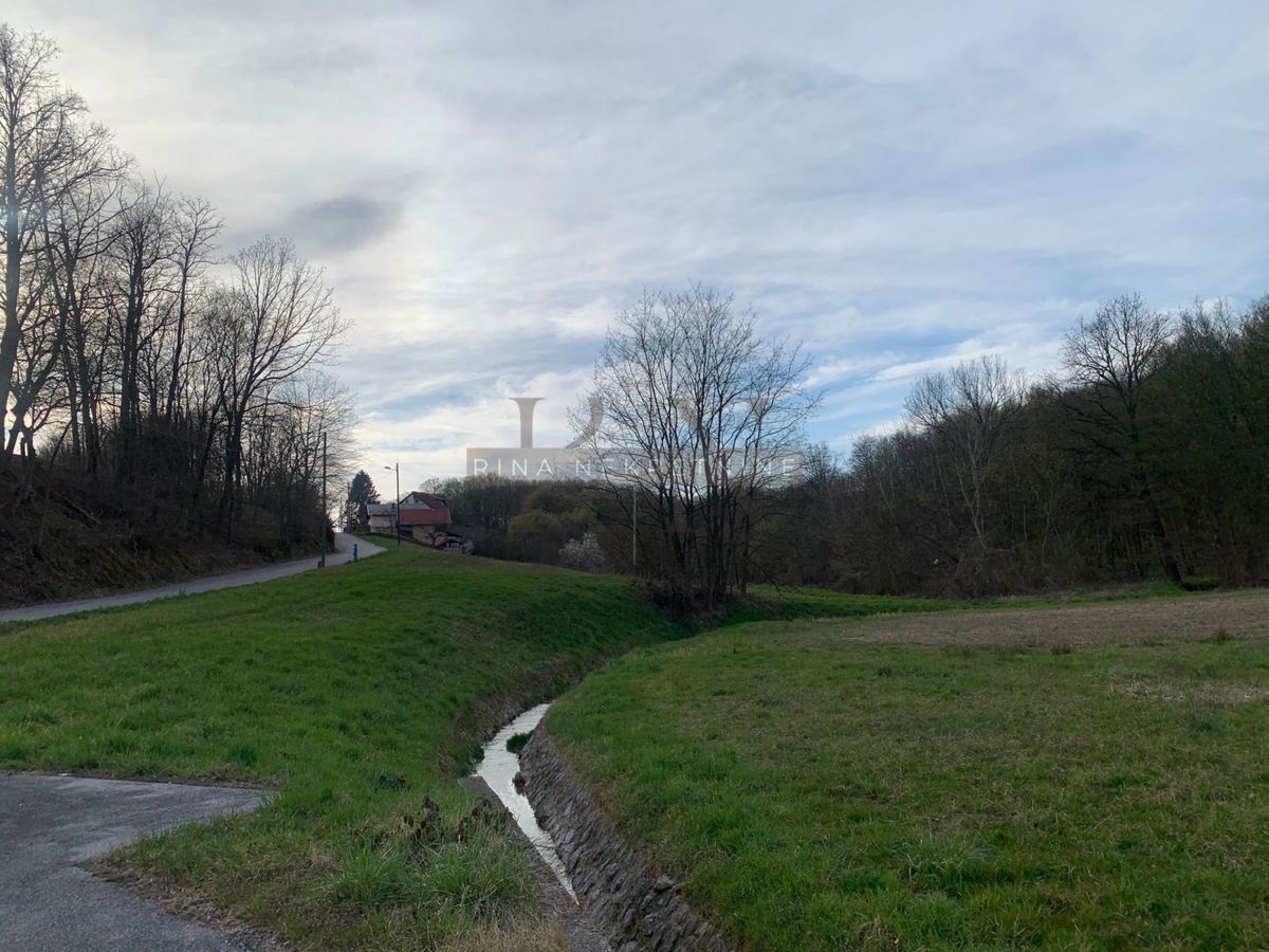 Terreno Brezovica, Zagreb - Okolica, 2.848m2