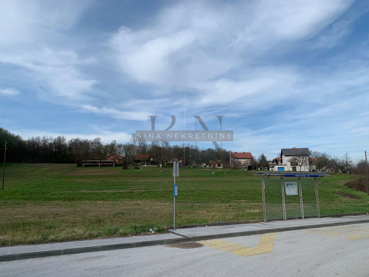 Terreno Brezovica, Zagreb - Okolica, 2.848m2