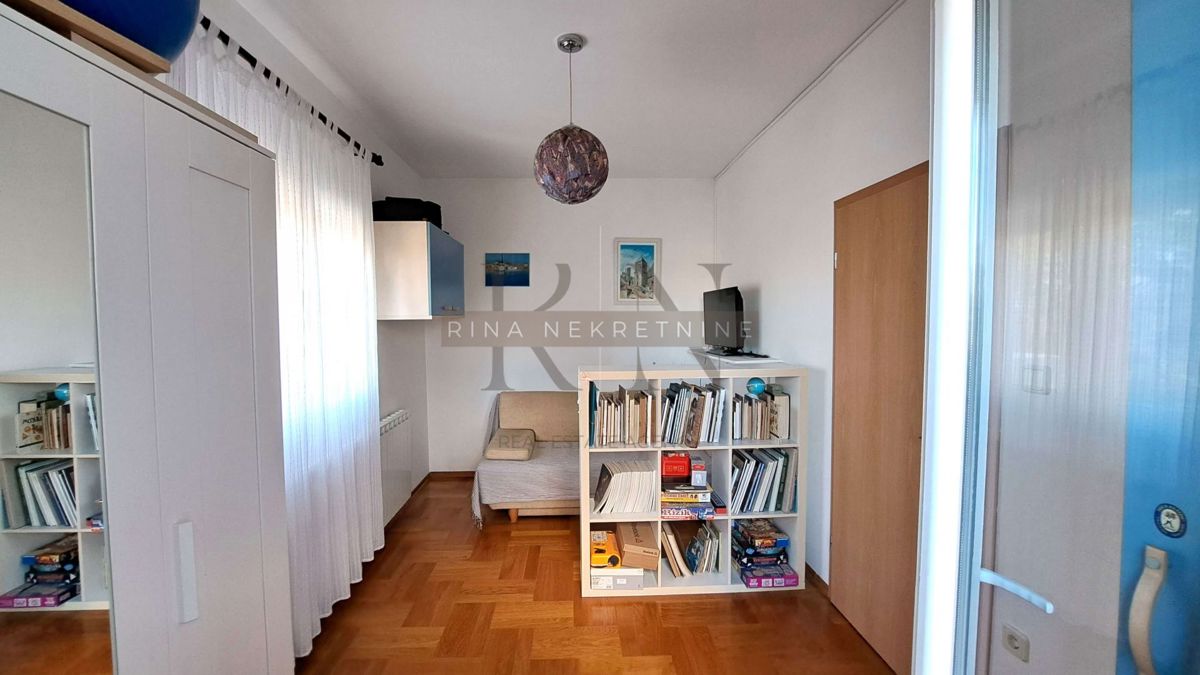 Appartamento Odra, Novi Zagreb - Zapad, 83,14m2