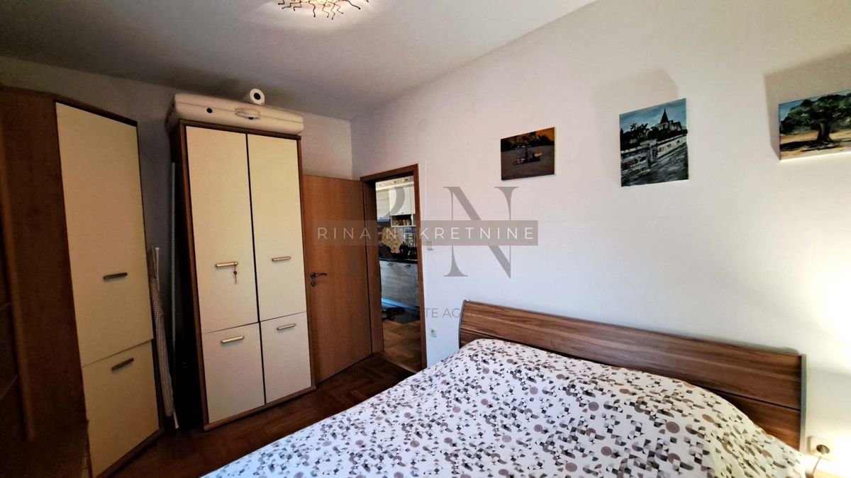 Appartamento Odra, Novi Zagreb - Zapad, 83,14m2