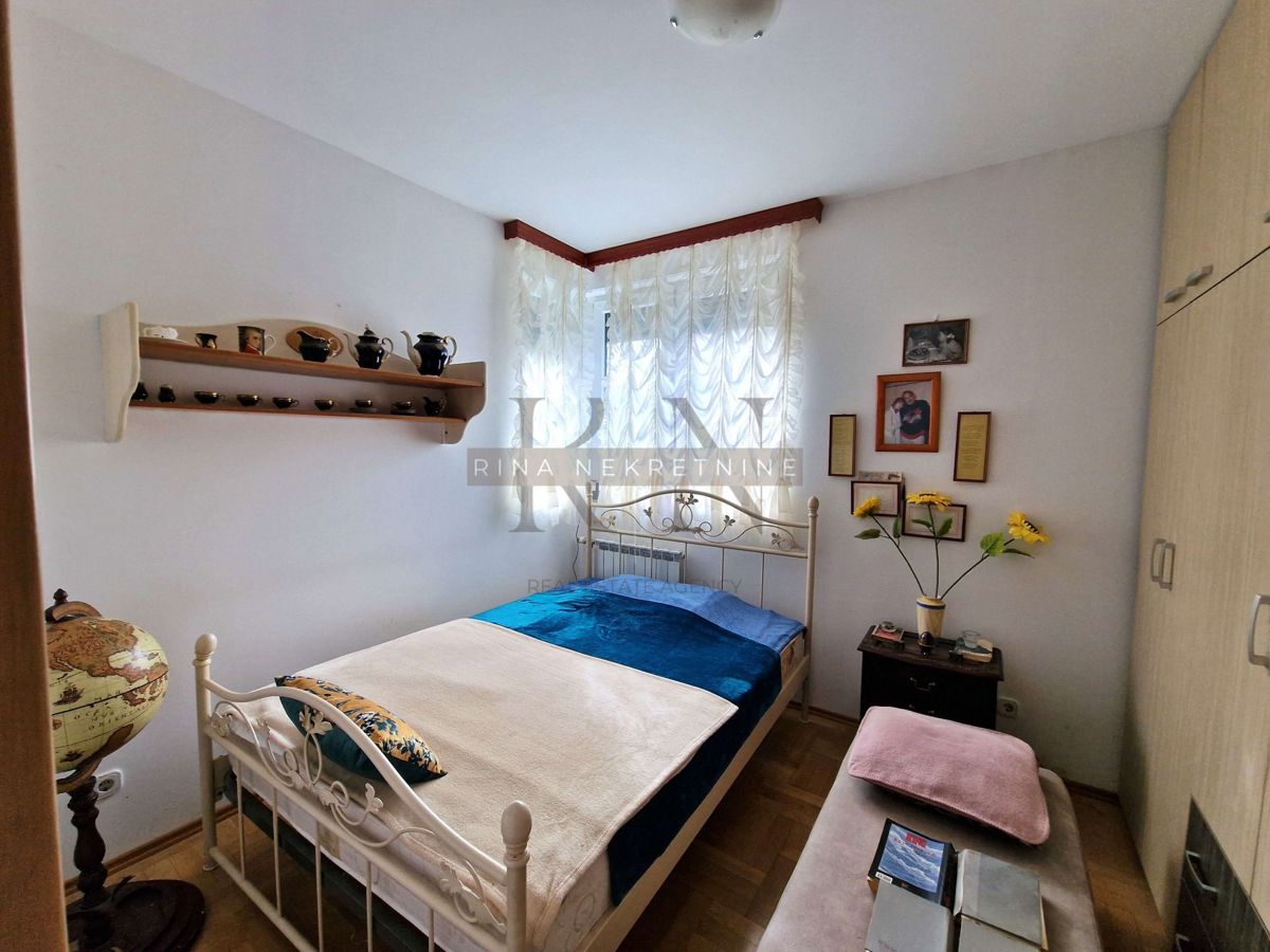 Appartamento Stenjevec, 45m2