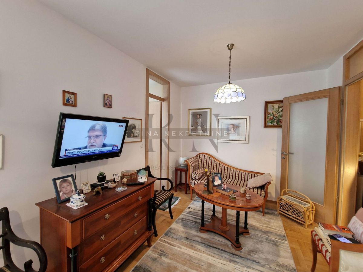 Appartamento Stenjevec, 45m2