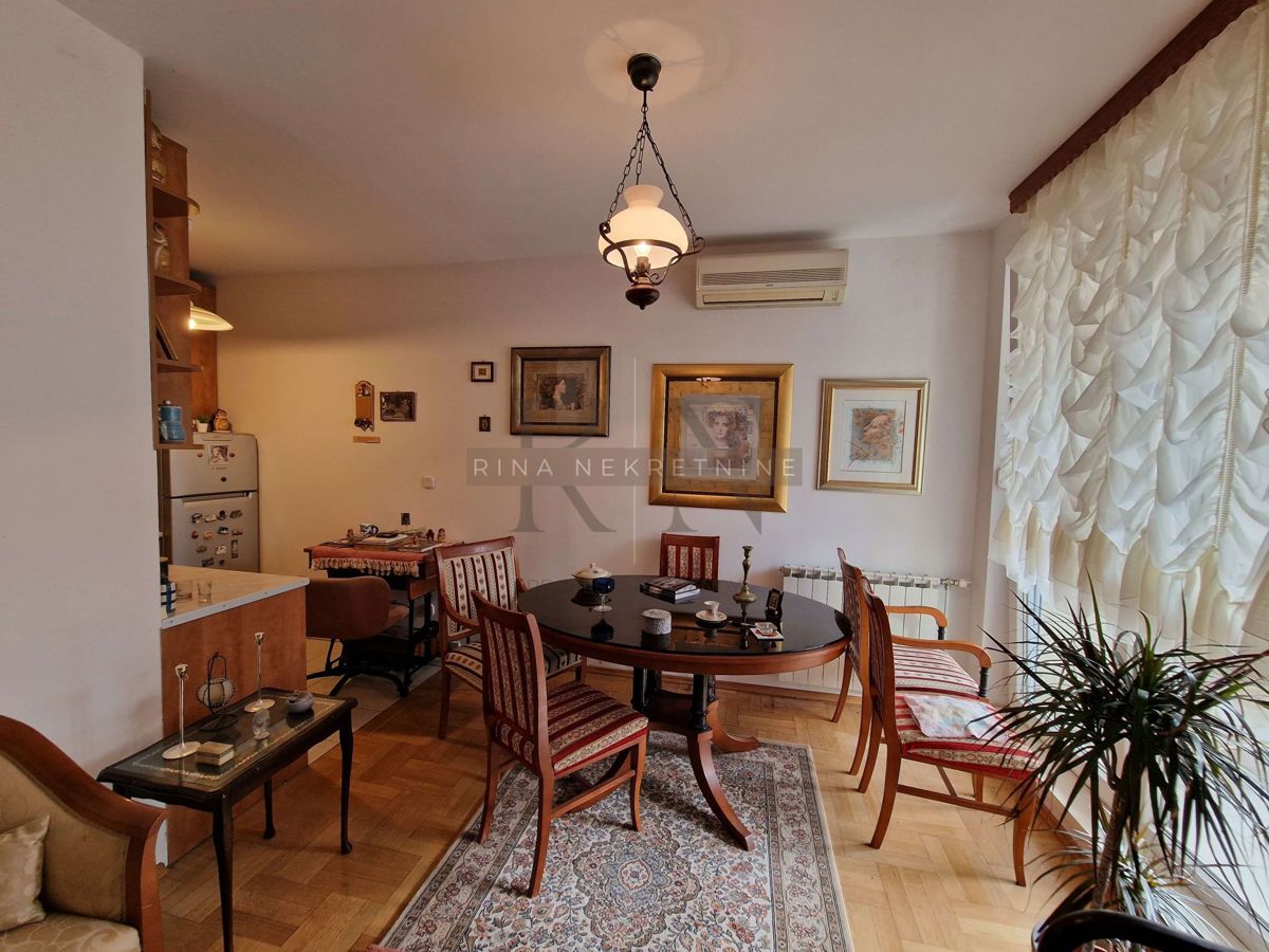 Appartamento Stenjevec, 45m2