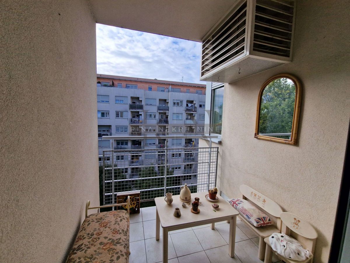 Appartamento Stenjevec, 45m2