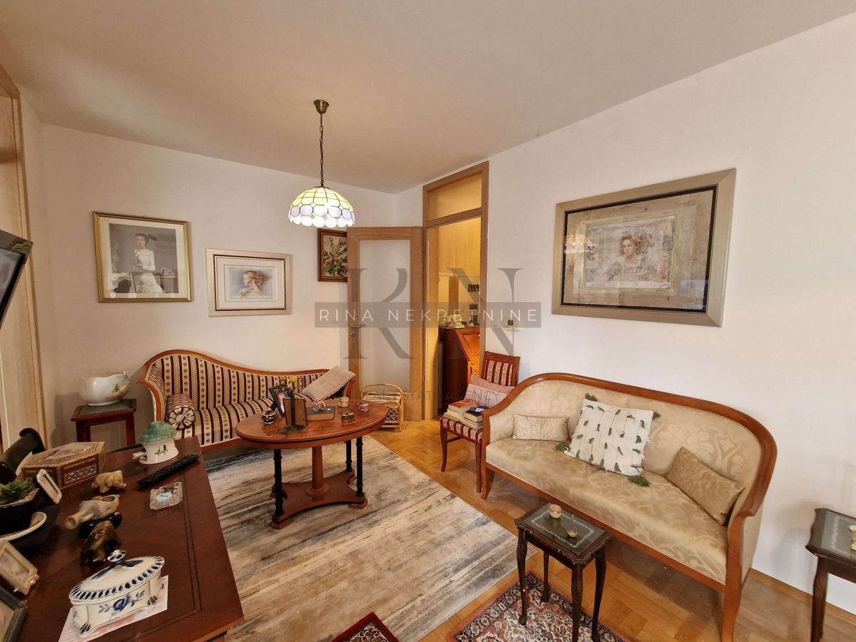 Appartamento Stenjevec, 45m2