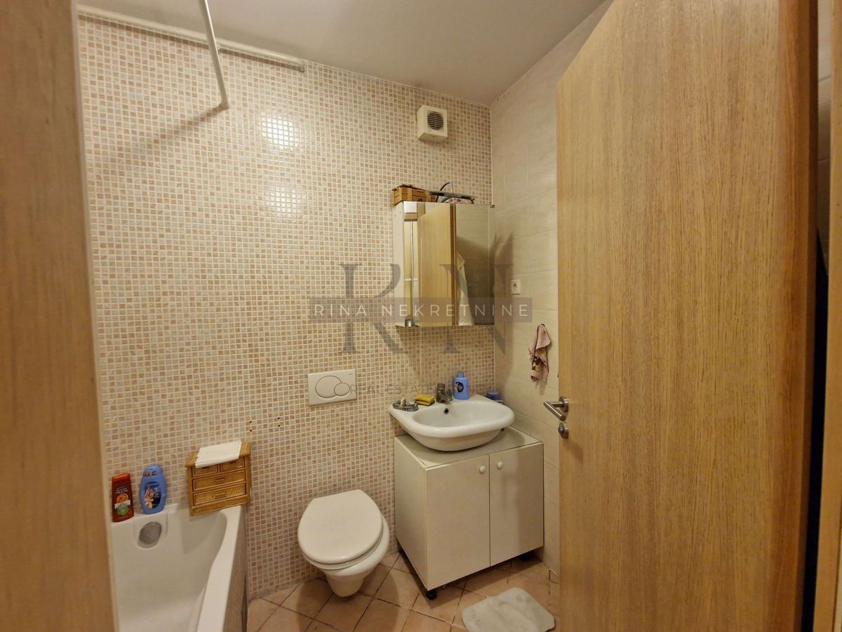 Appartamento Stenjevec, 45m2