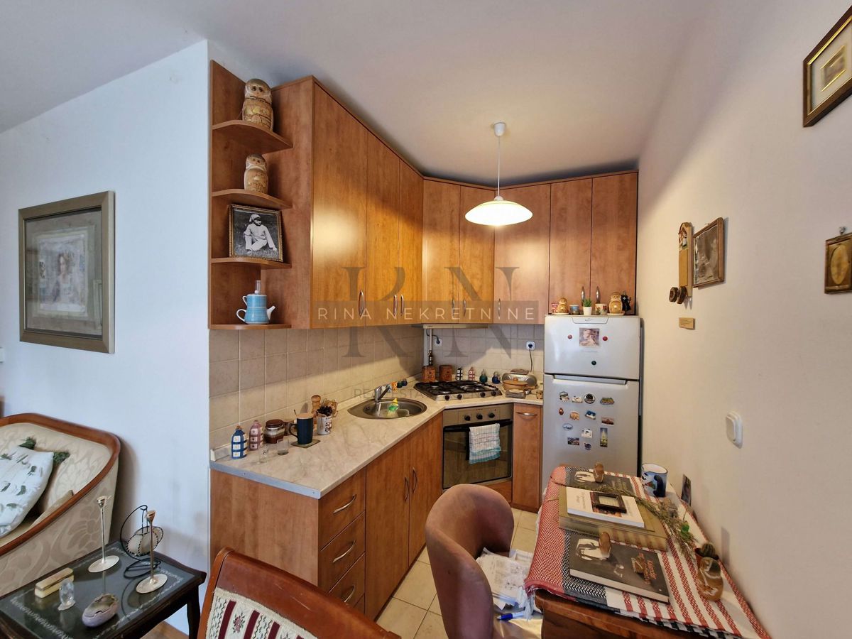 Appartamento Stenjevec, 45m2